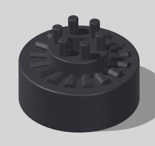 Ghost Magazine Pouch Spacer Kit