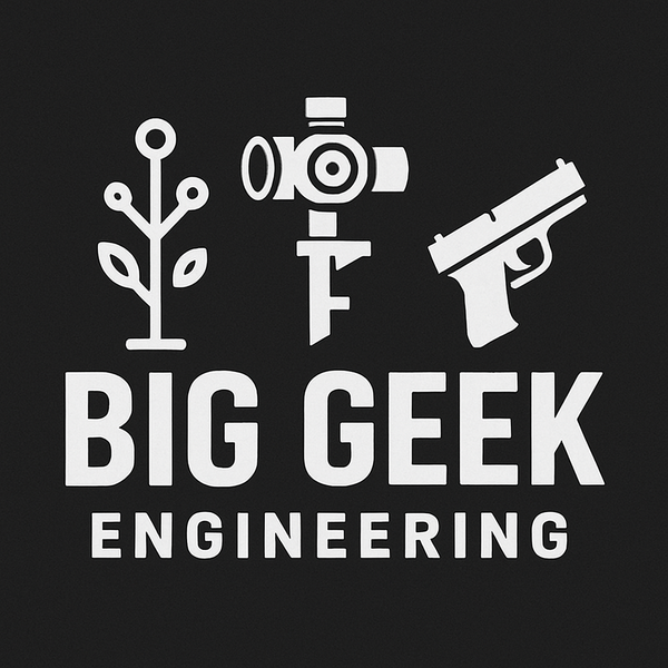 Big Geek Enginering 